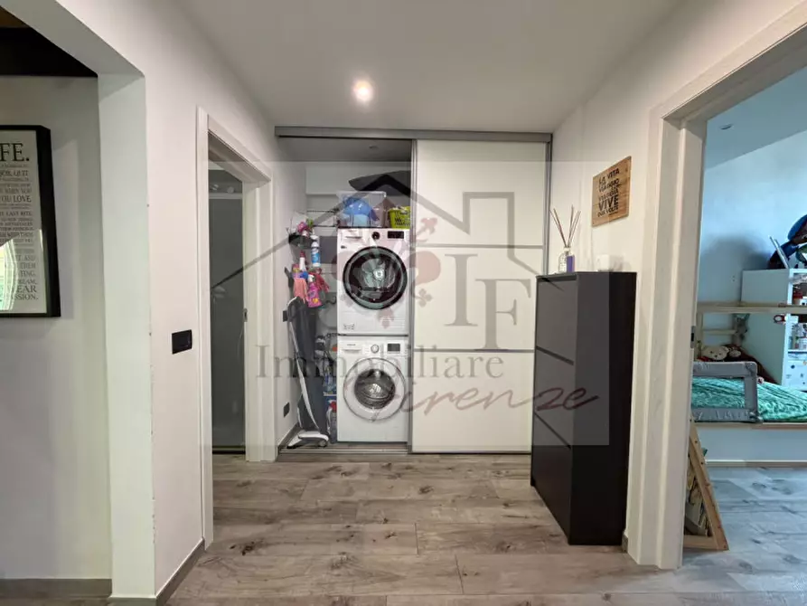 Immagine 4 di Appartamento in vendita  in Via lungo l'Affrico a Firenze