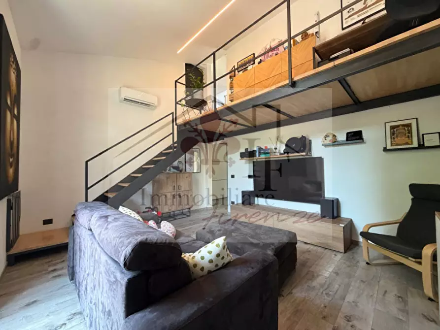 Immagine 5 di Appartamento in vendita  in Via lungo l'Affrico a Firenze