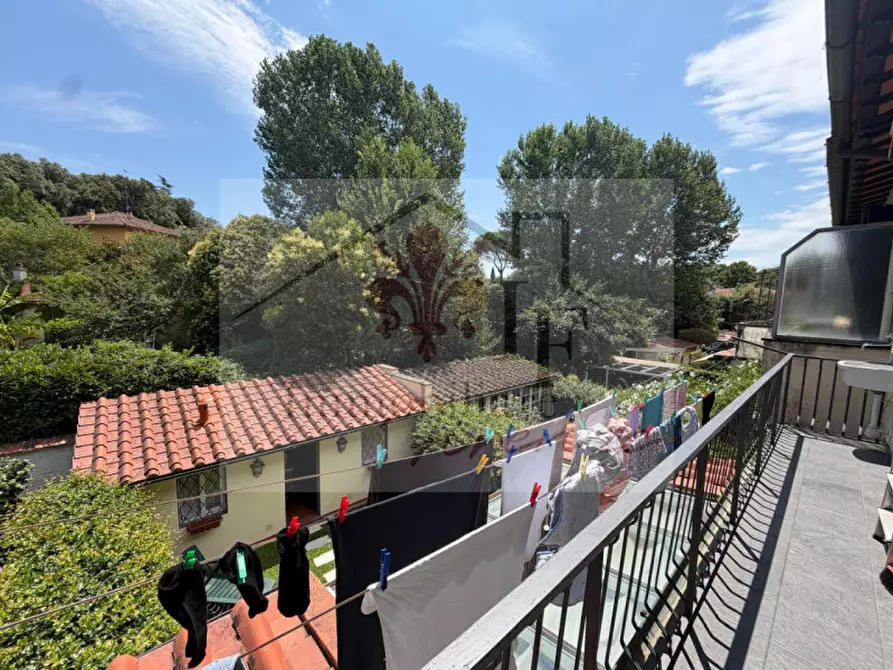 Immagine 8 di Appartamento in vendita  in Via lungo l'Affrico a Firenze
