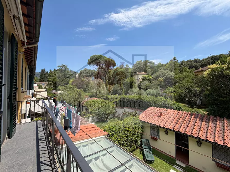 Immagine 9 di Appartamento in vendita  in Via lungo l'Affrico a Firenze