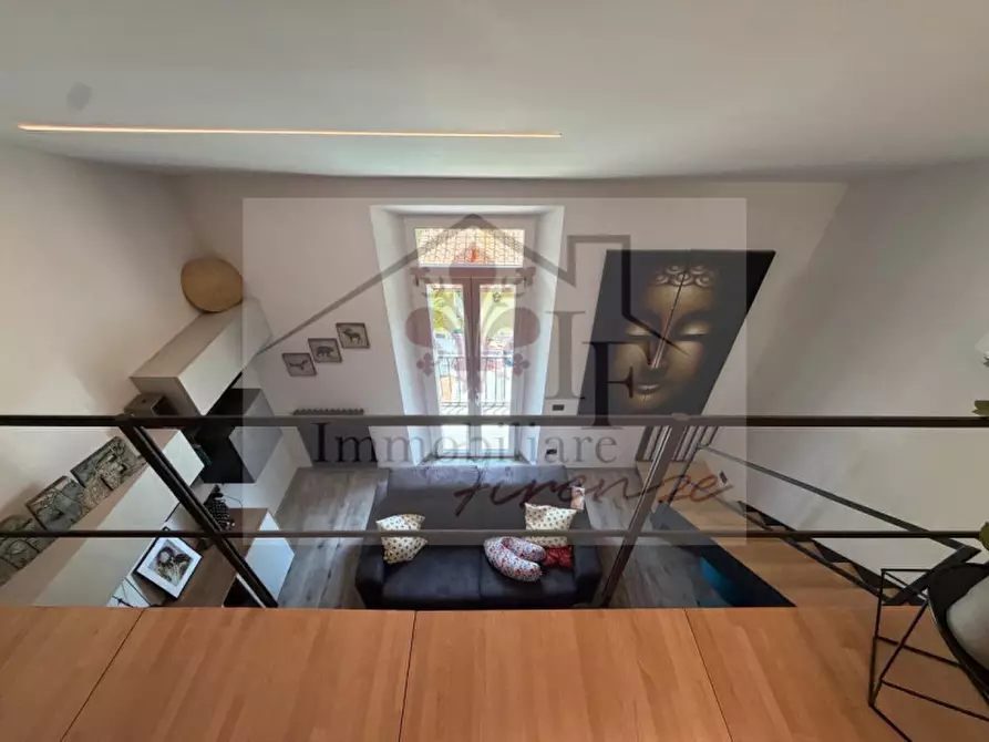 Immagine 10 di Appartamento in vendita  in Via lungo l'Affrico a Firenze