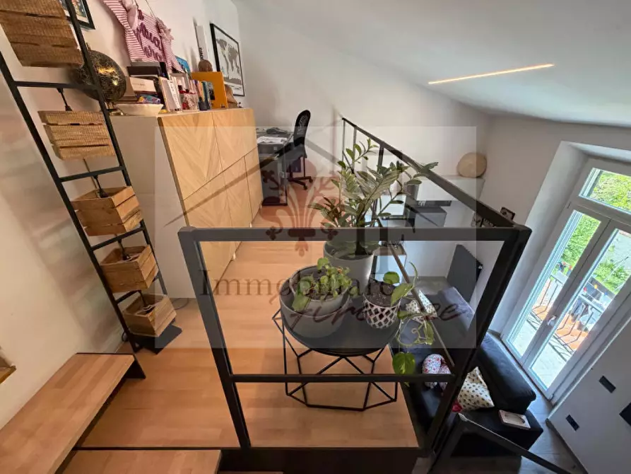 Immagine 11 di Appartamento in vendita  in Via lungo l'Affrico a Firenze