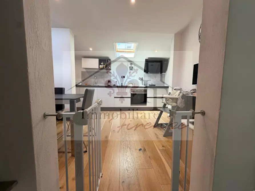 Immagine 12 di Appartamento in vendita  in Via lungo l'Affrico a Firenze