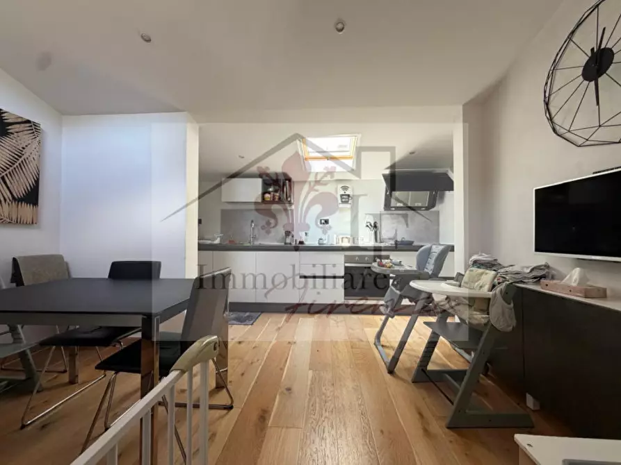 Immagine 17 di Appartamento in vendita  in Via lungo l'Affrico a Firenze