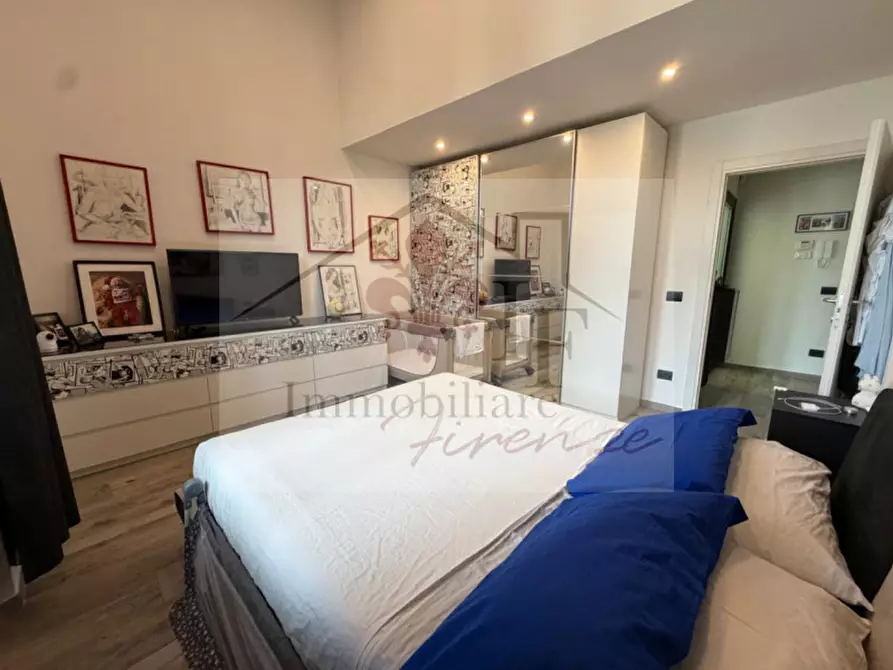 Immagine 18 di Appartamento in vendita  in Via lungo l'Affrico a Firenze