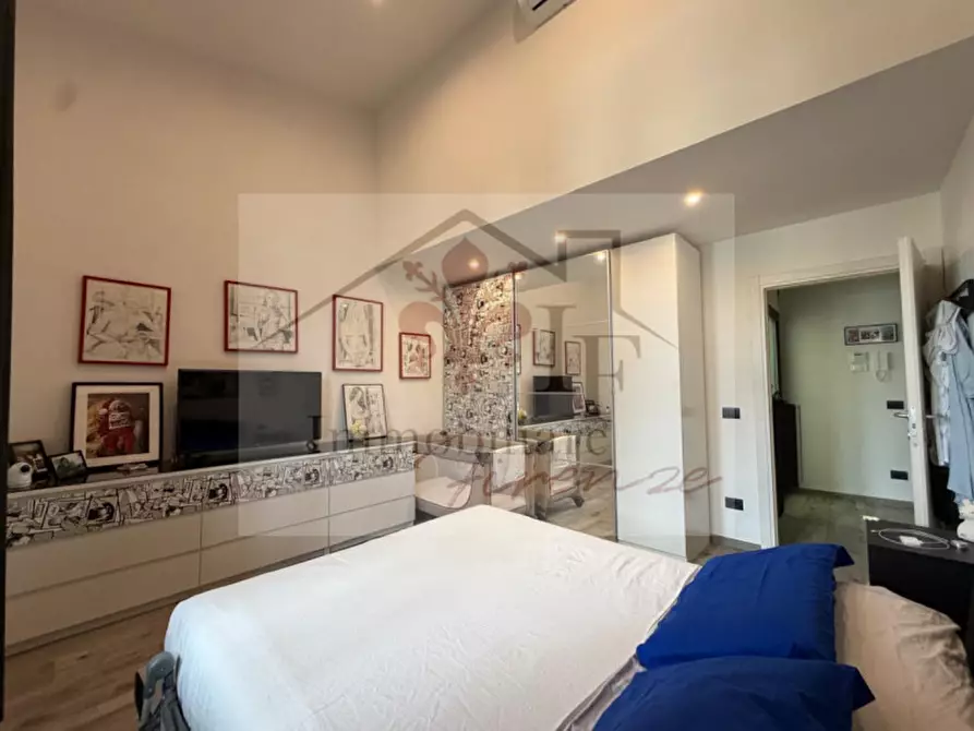 Immagine 21 di Appartamento in vendita  in Via lungo l'Affrico a Firenze