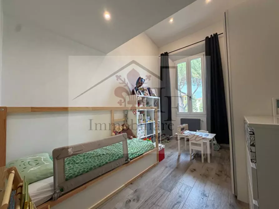 Immagine 22 di Appartamento in vendita  in Via lungo l'Affrico a Firenze