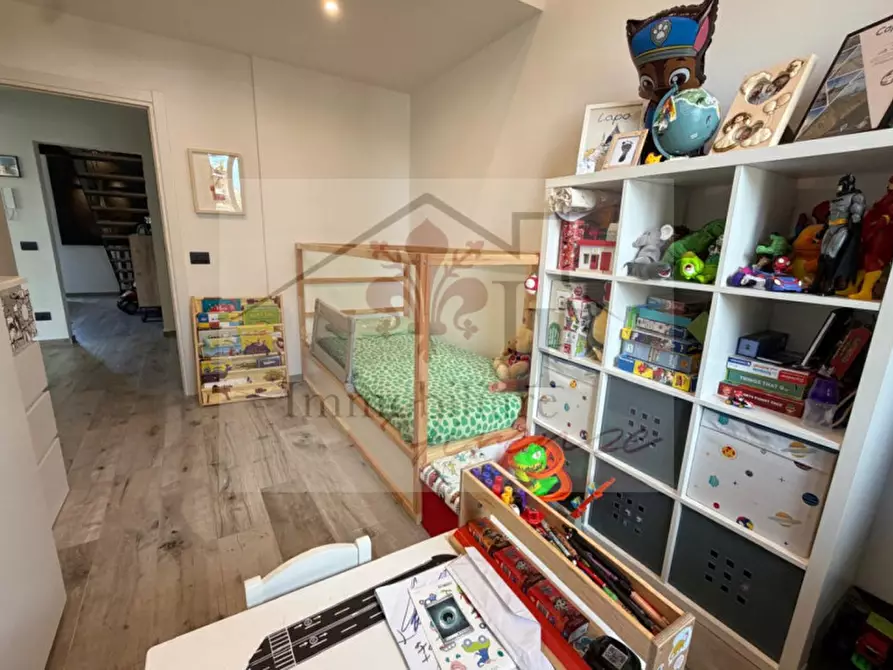 Immagine 23 di Appartamento in vendita  in Via lungo l'Affrico a Firenze