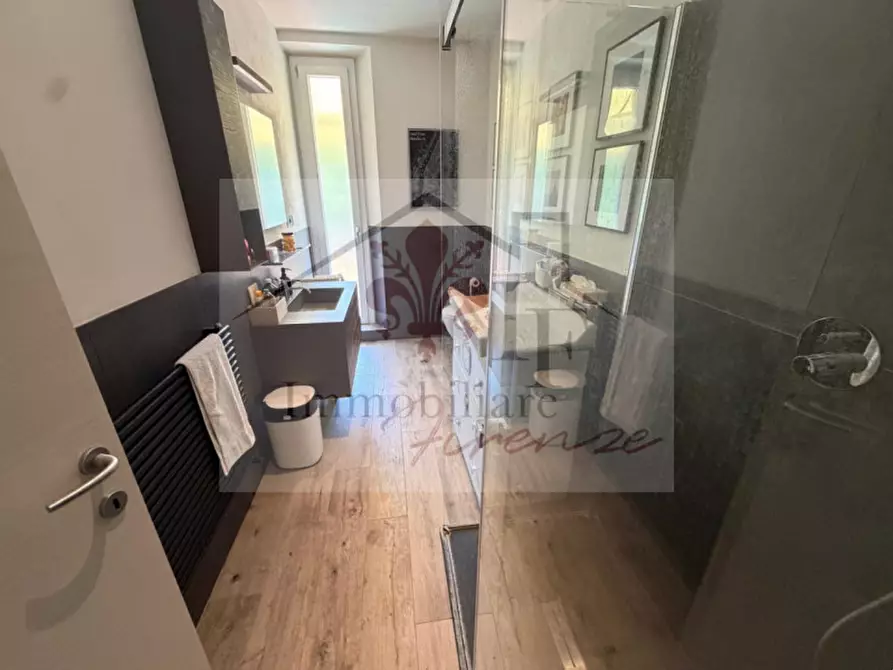 Immagine 25 di Appartamento in vendita  in Via lungo l'Affrico a Firenze