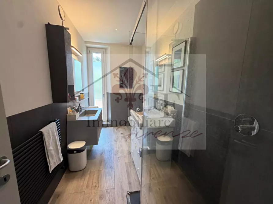 Immagine 26 di Appartamento in vendita  in Via lungo l'Affrico a Firenze