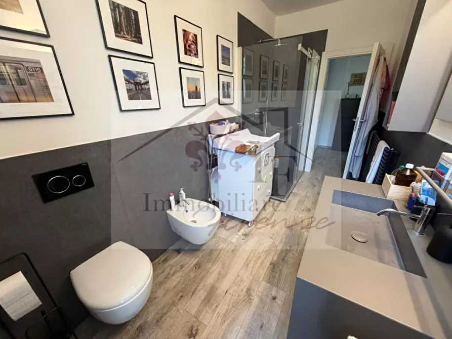 Immagine 27 di Appartamento in vendita  in Via lungo l'Affrico a Firenze
