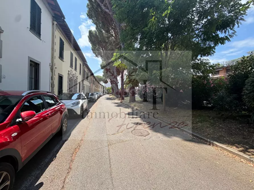 Immagine 29 di Appartamento in vendita  in Via lungo l'Affrico a Firenze