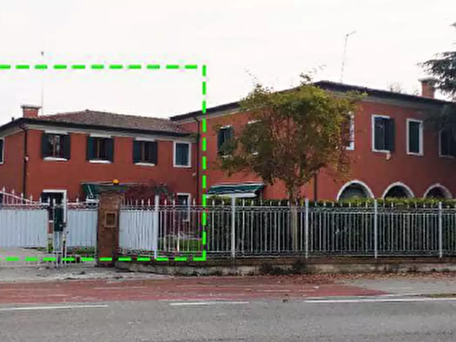 Immagine 1 di Casa indipendente in vendita  in Via Castellana, 14 a Venezia