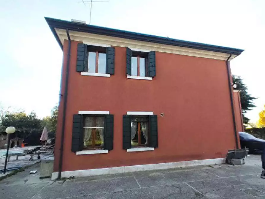Immagine 2 di Casa indipendente in vendita  in Via Castellana, 14 a Venezia