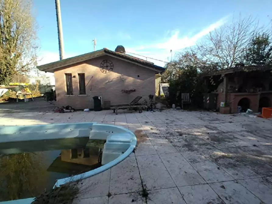 Immagine 3 di Casa indipendente in vendita  in Via Castellana, 14 a Venezia