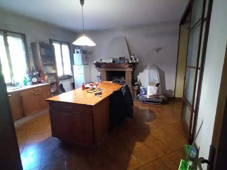 Immagine 7 di Casa indipendente in vendita  in Via Castellana, 14 a Venezia
