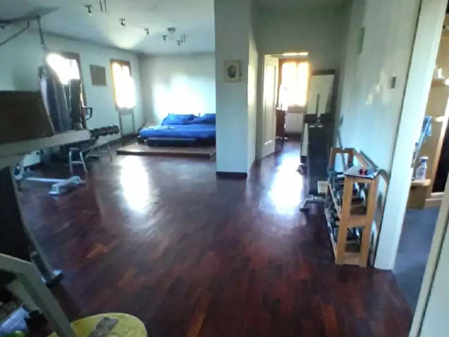 Immagine 11 di Casa indipendente in vendita  in Via Castellana, 14 a Venezia