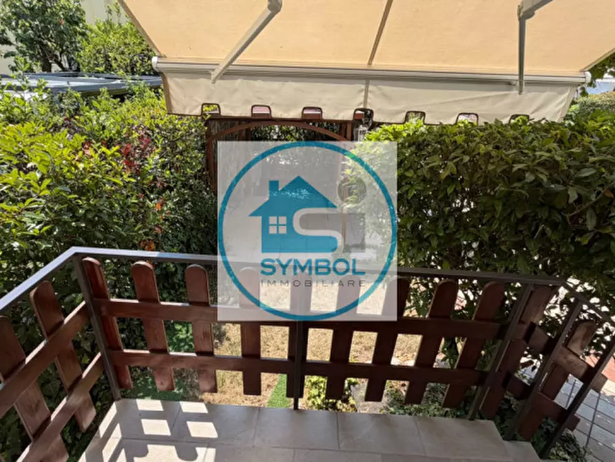 Immagine 6 di Villetta a schiera in vendita  in Via Giotto a Scorzè