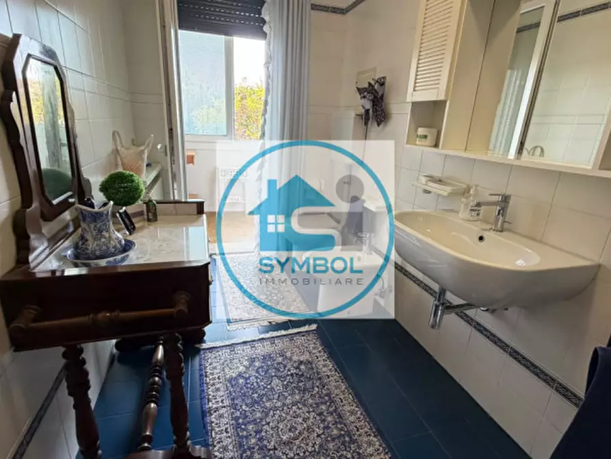 Immagine 19 di Villetta a schiera in vendita  in Via Giotto a Scorzè