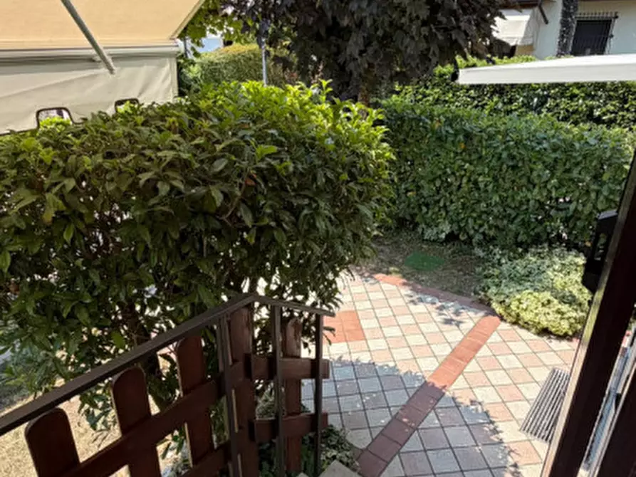 Immagine 20 di Villetta a schiera in vendita  in Via Giotto a Scorzè