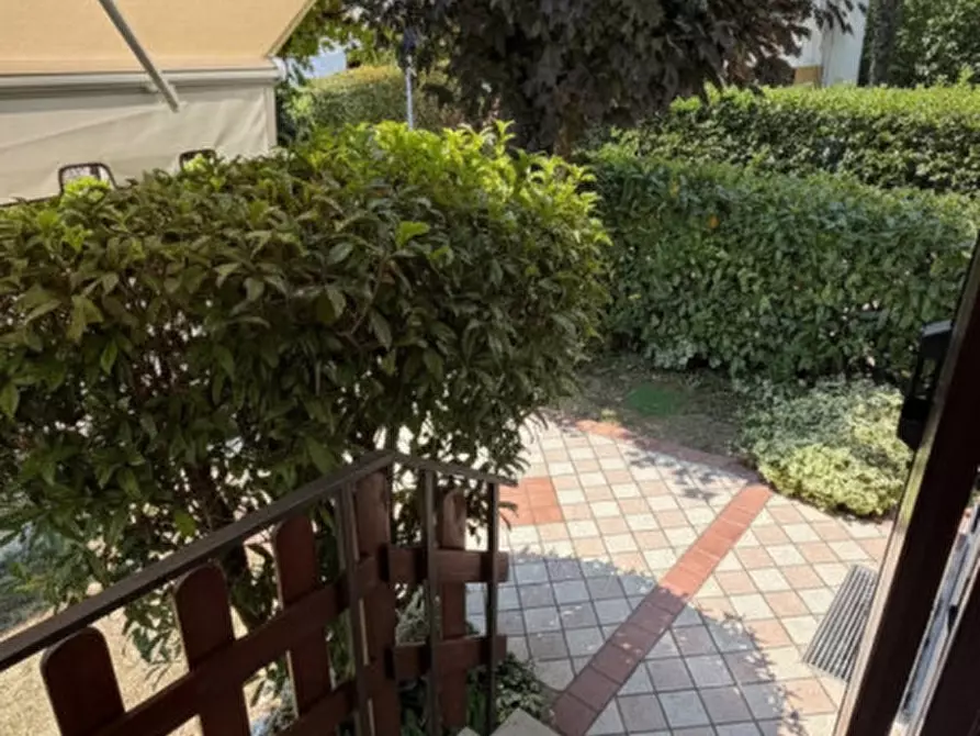Immagine 27 di Villetta a schiera in vendita  in Via Giotto a Scorzè