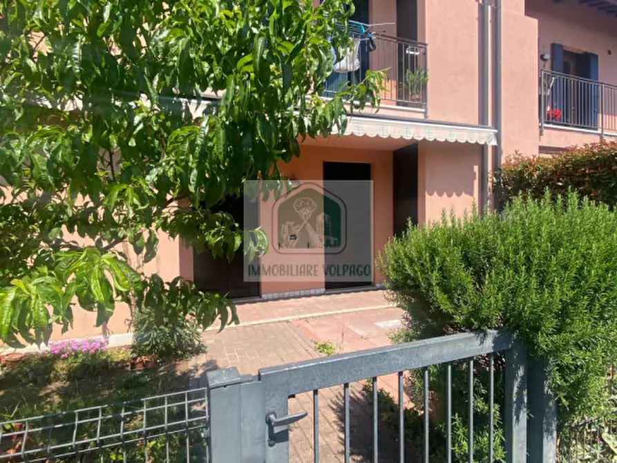 Immagine 1 di Appartamento in vendita  in camalò a Povegliano