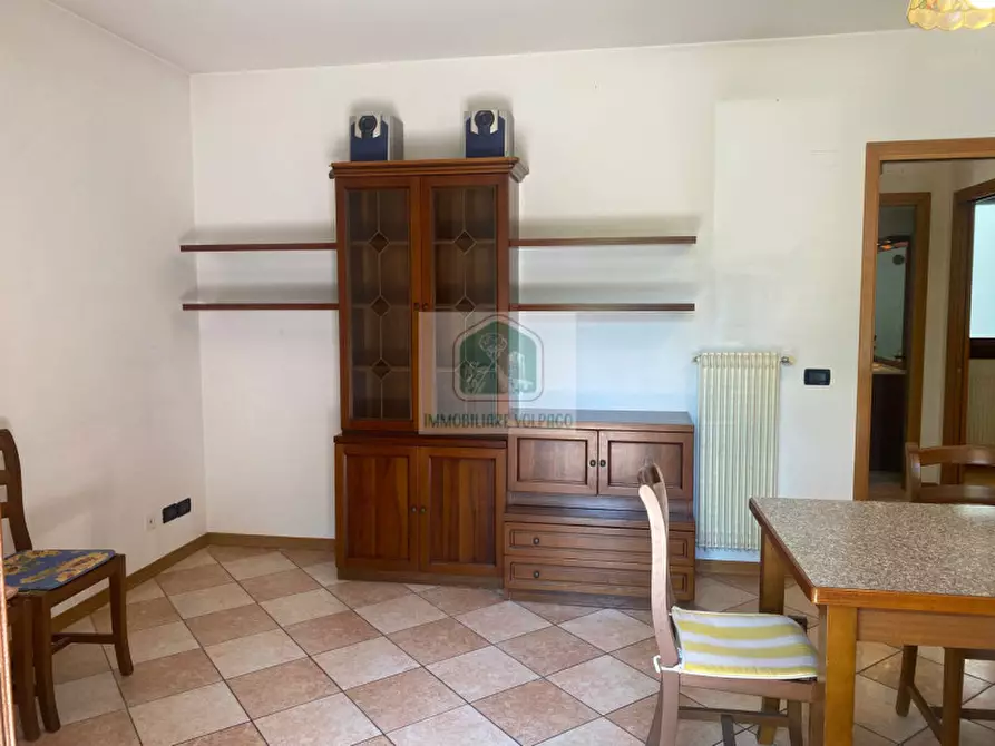 Immagine 2 di Appartamento in vendita  in camalò a Povegliano