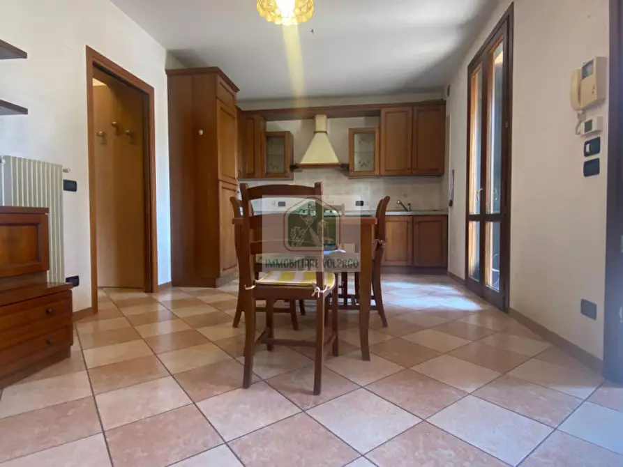 Immagine 3 di Appartamento in vendita  in camalò a Povegliano