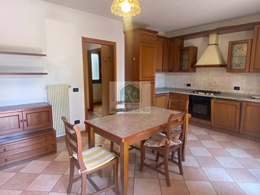 Immagine 4 di Appartamento in vendita  in camalò a Povegliano