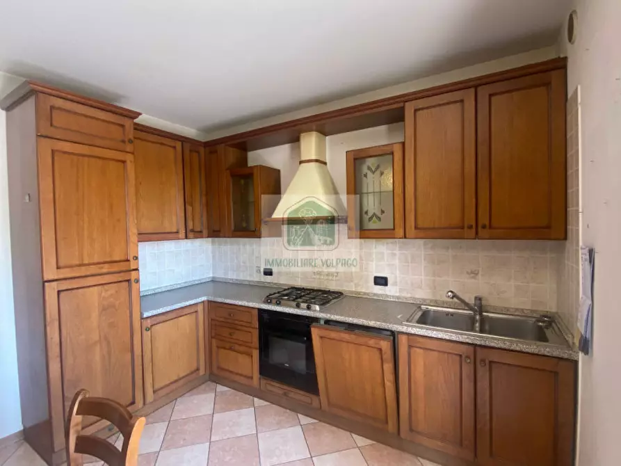 Immagine 5 di Appartamento in vendita  in camalò a Povegliano