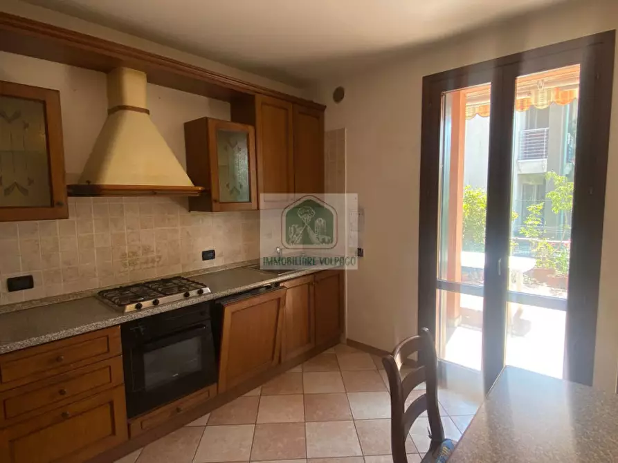 Immagine 6 di Appartamento in vendita  in camalò a Povegliano