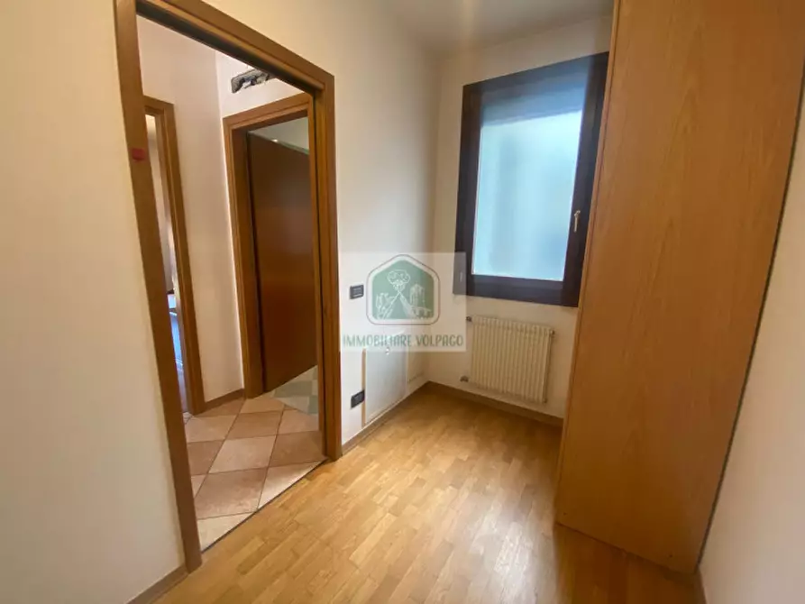 Immagine 9 di Appartamento in vendita  in camalò a Povegliano