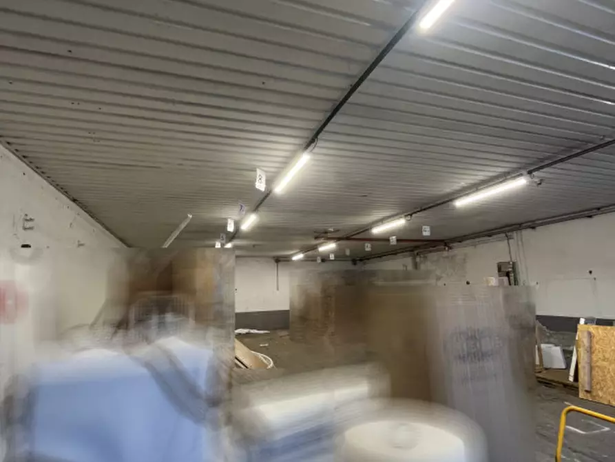 Immagine 13 di Capannone industriale in vendita  in Via Poggilupi a Terranuova Bracciolini
