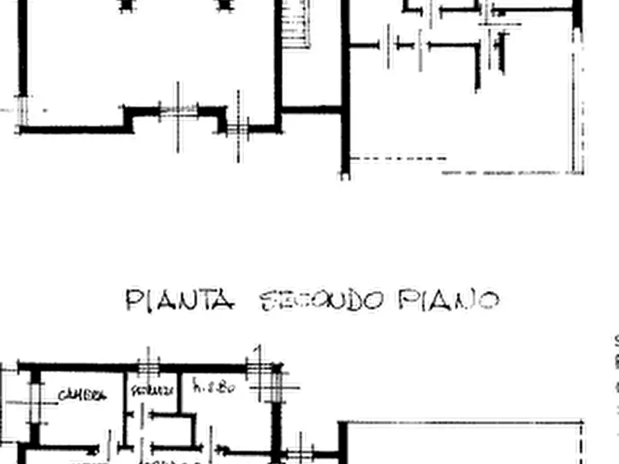 Immagine 11 di Appartamento in vendita  in Via Clauzetto, 10 a Spilimbergo