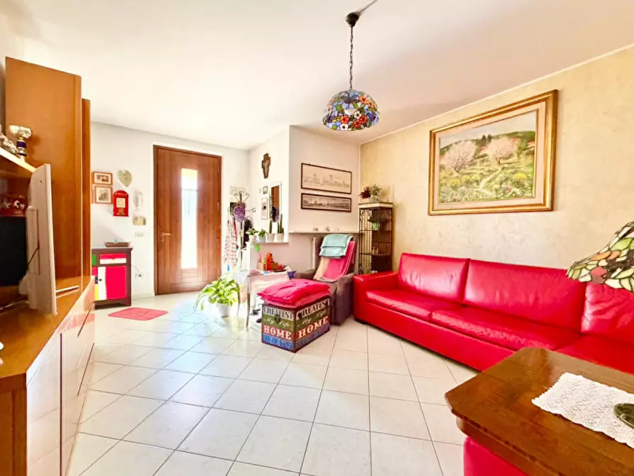 Immagine 1 di Appartamento in vendita  in Via C. G. Gaspari a Cologna Veneta