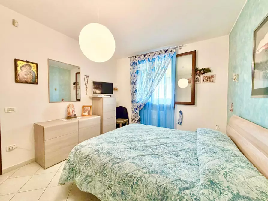 Immagine 4 di Appartamento in vendita  in Via C. G. Gaspari a Cologna Veneta