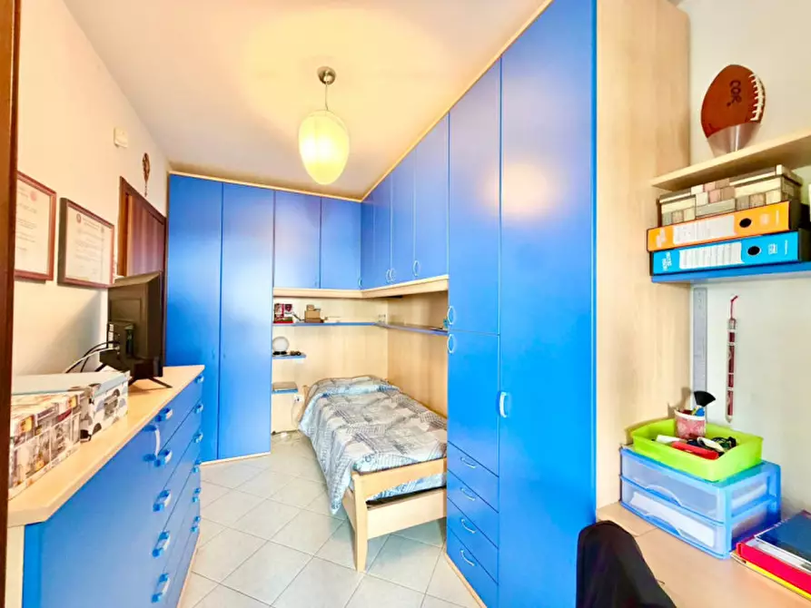 Immagine 5 di Appartamento in vendita  in Via C. G. Gaspari a Cologna Veneta