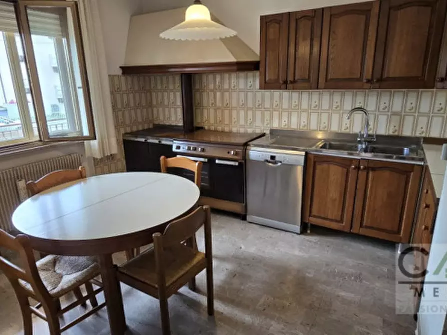 Immagine 4 di Casa bifamiliare in vendita  in Via Sottocollina nr.2 a Montereale Valcellina