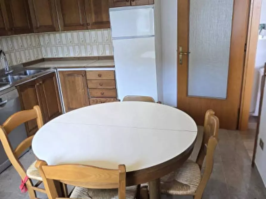 Immagine 5 di Casa bifamiliare in vendita  in Via Sottocollina nr.2 a Montereale Valcellina