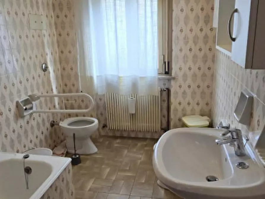 Immagine 12 di Casa bifamiliare in vendita  in Via Sottocollina nr.2 a Montereale Valcellina