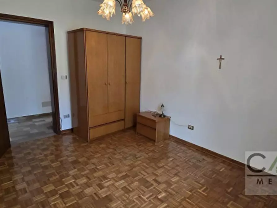 Immagine 13 di Casa bifamiliare in vendita  in Via Sottocollina nr.2 a Montereale Valcellina