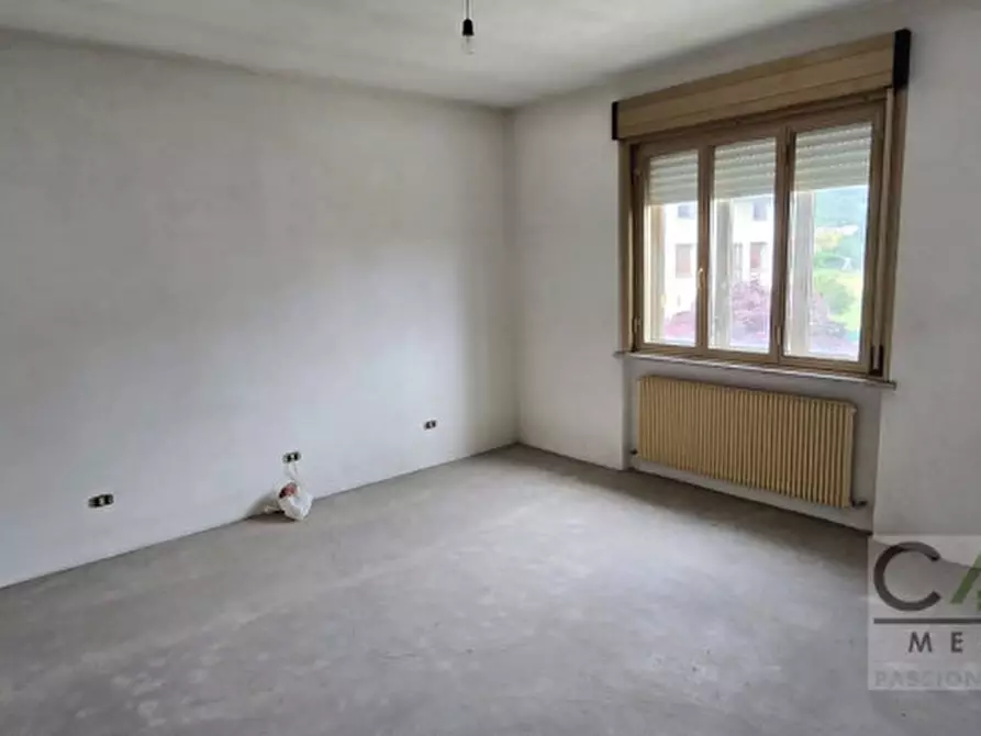Immagine 20 di Casa bifamiliare in vendita  in Via Sottocollina nr.2 a Montereale Valcellina