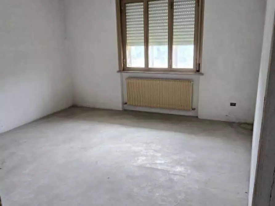 Immagine 21 di Casa bifamiliare in vendita  in Via Sottocollina nr.2 a Montereale Valcellina