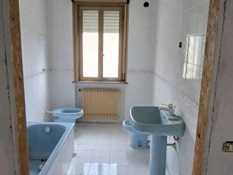 Immagine 22 di Casa bifamiliare in vendita  in Via Sottocollina nr.2 a Montereale Valcellina