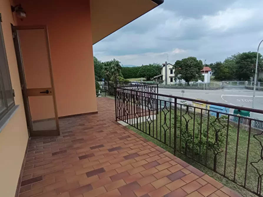 Immagine 23 di Casa bifamiliare in vendita  in Via Sottocollina nr.2 a Montereale Valcellina
