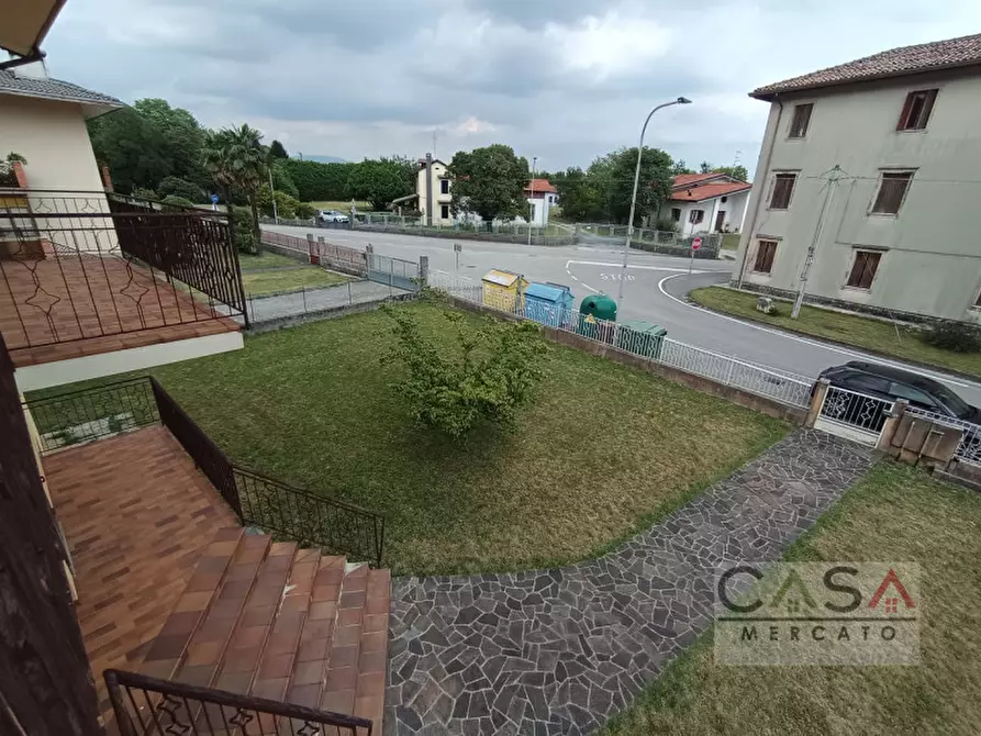 Immagine 24 di Casa bifamiliare in vendita  in Via Sottocollina nr.2 a Montereale Valcellina