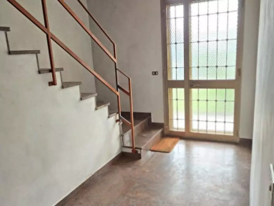Immagine 25 di Casa bifamiliare in vendita  in Via Sottocollina nr.2 a Montereale Valcellina