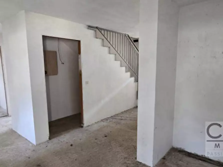 Immagine 26 di Casa bifamiliare in vendita  in Via Sottocollina nr.2 a Montereale Valcellina