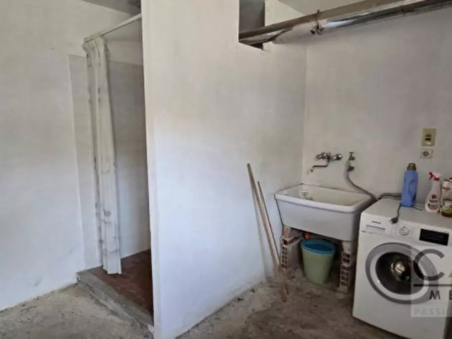 Immagine 28 di Casa bifamiliare in vendita  in Via Sottocollina nr.2 a Montereale Valcellina