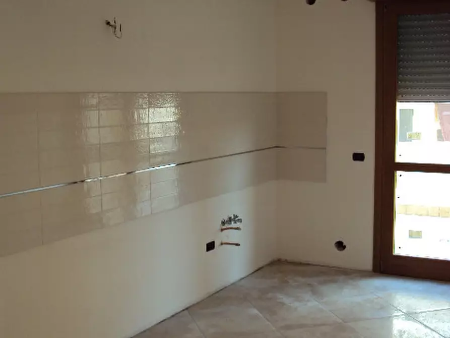 Immagine 12 di Appartamento in vendita  in tiziano vecellio a Padova